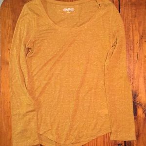 Mudd Long Sleeve Tee